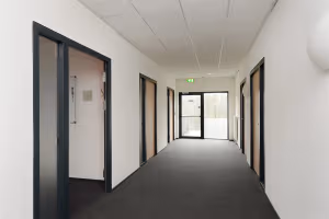 5 Person Private Office