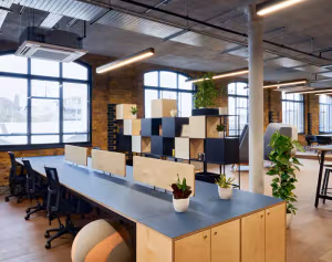 26 Person Enterprise Suite