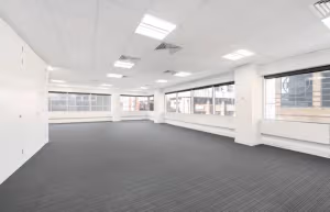 17 Person Enterprise Suite