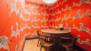 12 Person Private Office