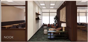 22 Person Enterprise Suite