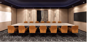 5 Person Private Office