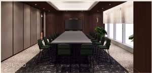 19 Person Enterprise Suite
