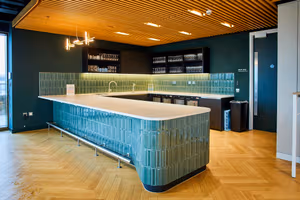 8 Person Private Office