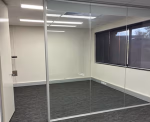 1 Person Private Office