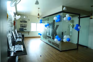 2 Person Coworking Desk