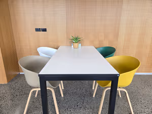 12 Person Private Office