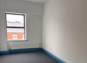 1 Person Virtual Office