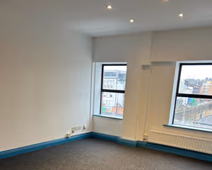 6 Person Private Office