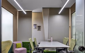 6 Person Enterprise Suite
