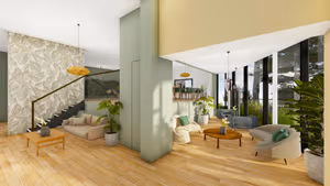 5 Person Enterprise Suite
