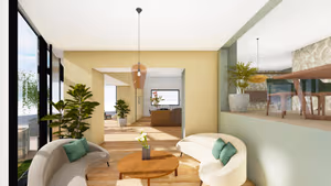 29 Person Enterprise Suite
