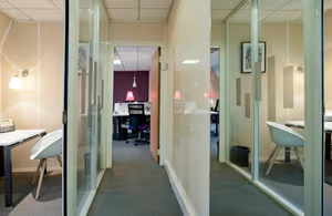 1 Person Virtual Office