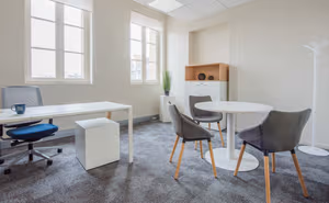 1 Person Virtual Office