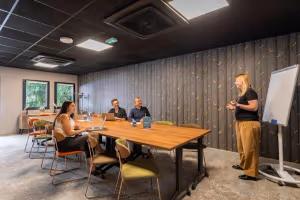 12 Person Private Office