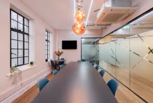 16 Person Enterprise Suite
