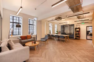 18 Person Enterprise Suite