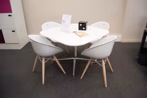 2 Person Private Office