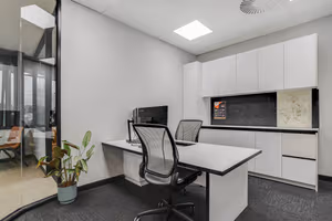 15 Person Enterprise Suite