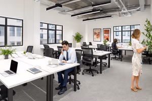 20 Person Enterprise Suite
