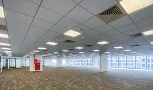 1 Person Coworking Desk