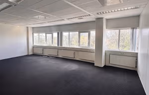 2 Person Private Office