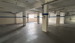 4 Person Private Office