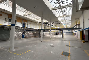 2 Person Private Office