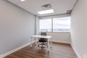 2 Person Private Office