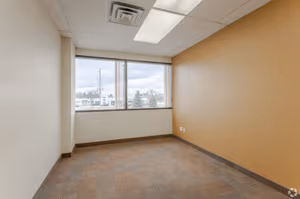 2 Person Private Office
