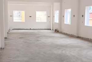 12 Person Sublet Office