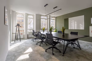 1 Person Virtual Office