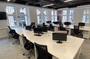 54 Person Enterprise Suite