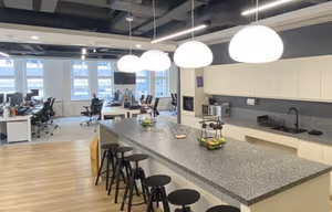 54 Person Enterprise Suite