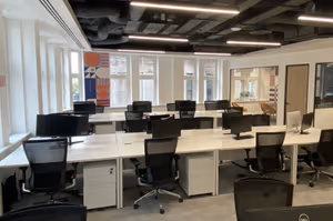 54 Person Enterprise Suite