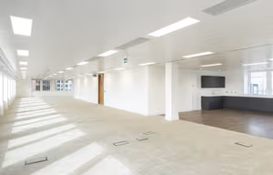 60 Person Enterprise Suite