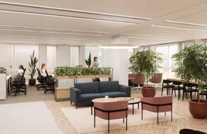 58 Person Enterprise Suite