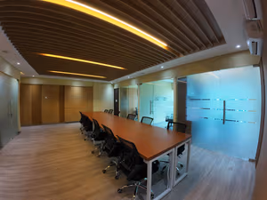 1 Person Virtual Office