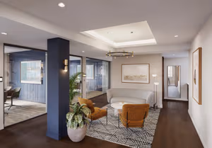 87 Person Enterprise Suite