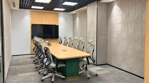 600 Person Enterprise Suite