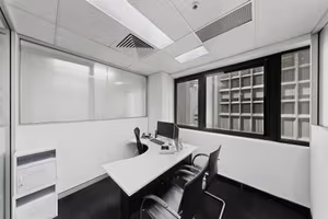 11 Person Private Office