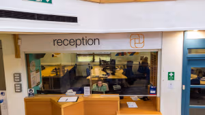 1 Person Virtual Office