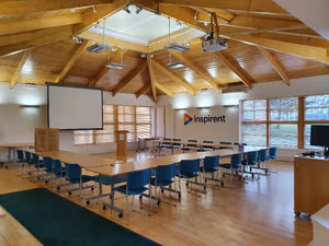 3 Person Private Office