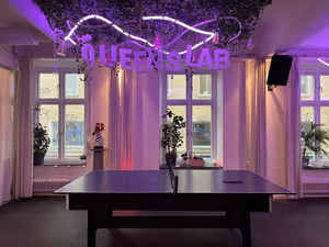 1 Person Private Office