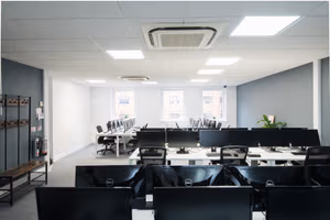 28 Person Enterprise Suite