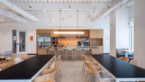 19 Person Enterprise Suite