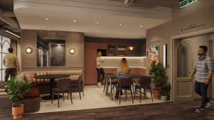 17 Person Enterprise Suite