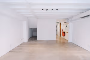 70 Person Private Office