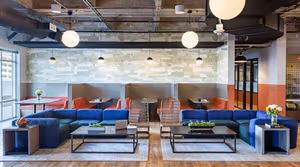 2 Person Private Office