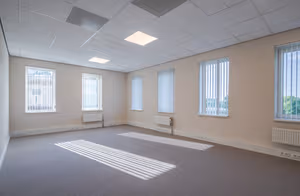 5 Person Private Office